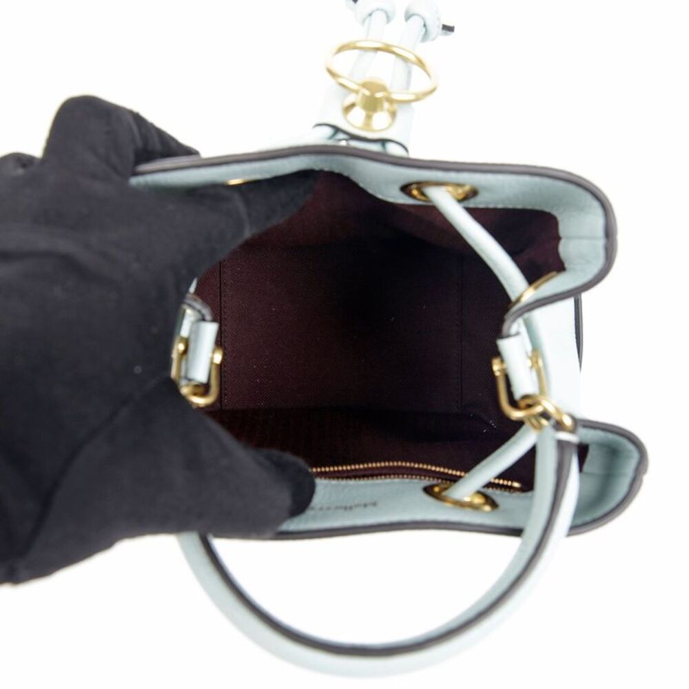 Hampstead Small Tote And Shoulder Bag - Picture 7 of 8